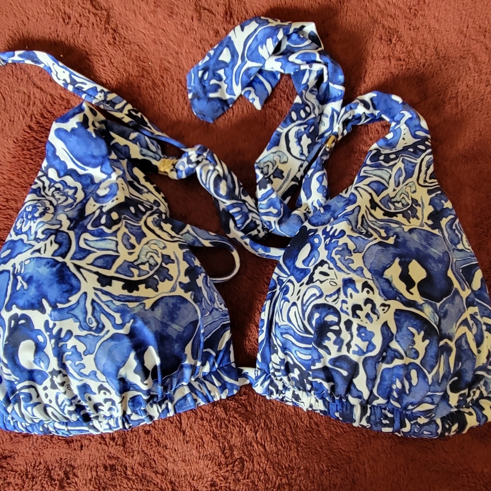 Padded Bikini Top